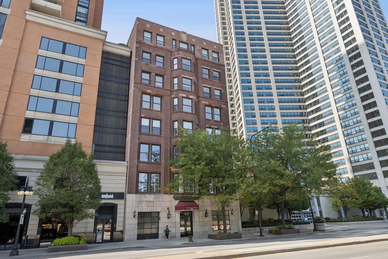 1142 S Michigan Ave. #6B, Chicago, IL 60605
