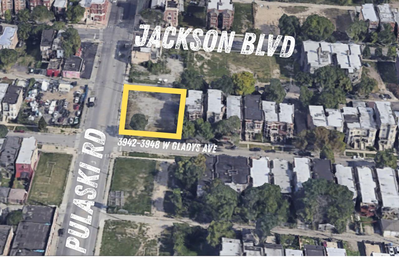 3942 W Gladys Ave., Chicago, IL 60624