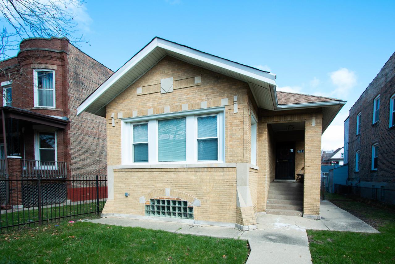 7815 S Emerald Ave., Chicago, IL 60620