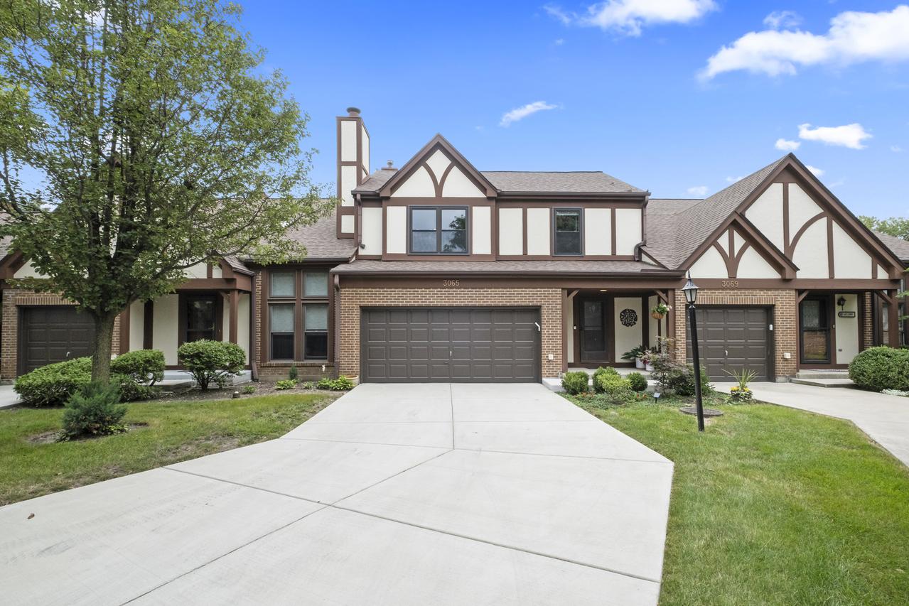 3065 Ashton Ct., Westchester, IL 60154