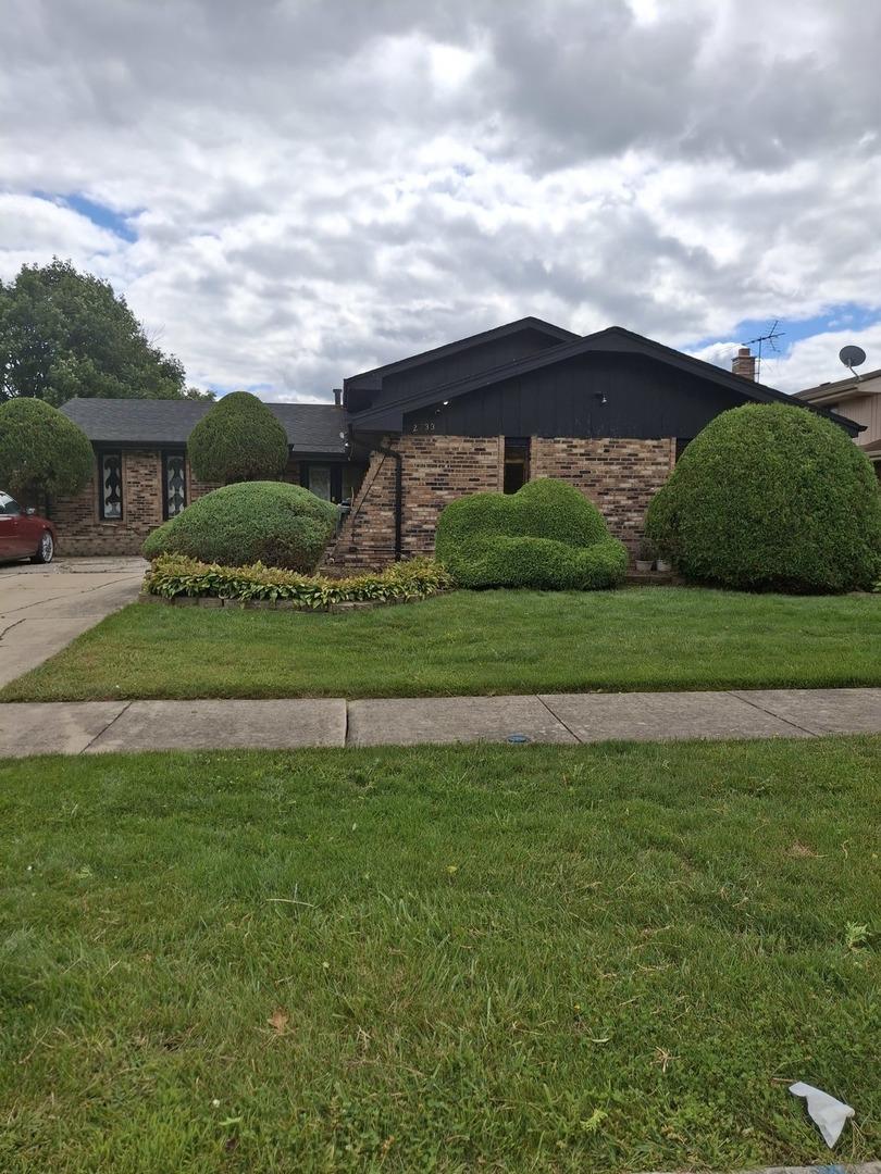 [Address Hidden by Seller], Lynwood, IL 60411