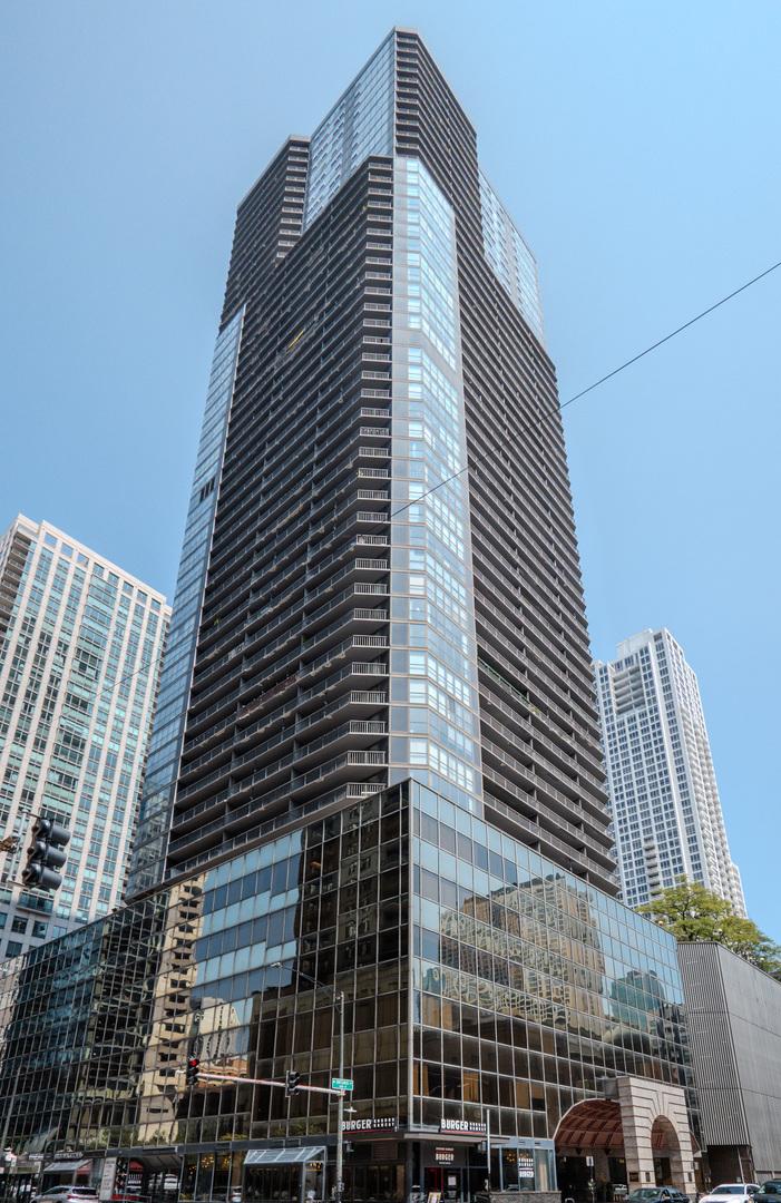 10 E Ontario St. #4208, Chicago, IL 60611