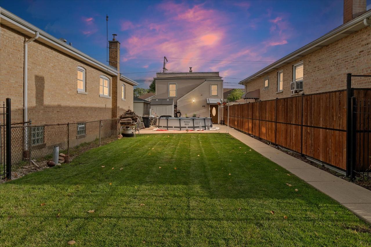 3711 W 56th Pl., Chicago, IL 60629