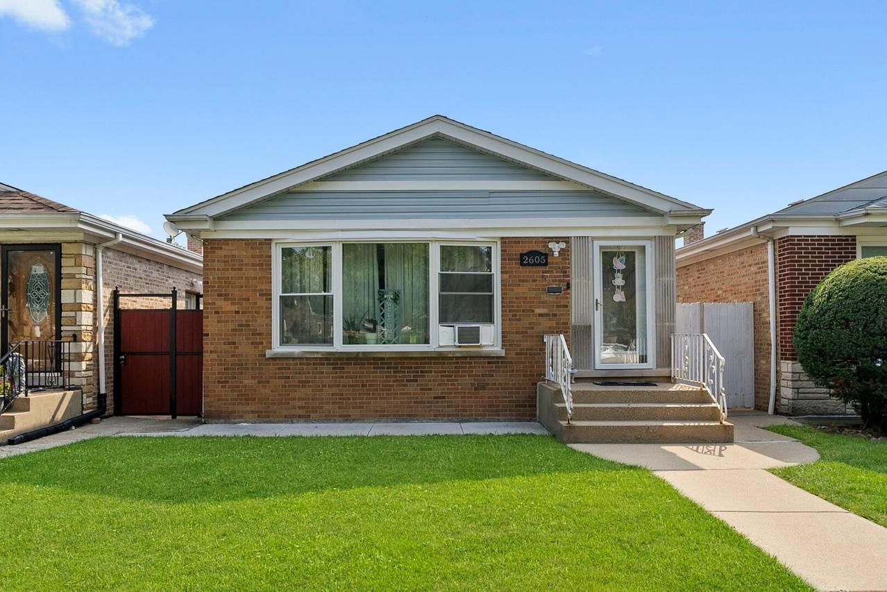 2605 N Menard Ave., Chicago, IL 60634