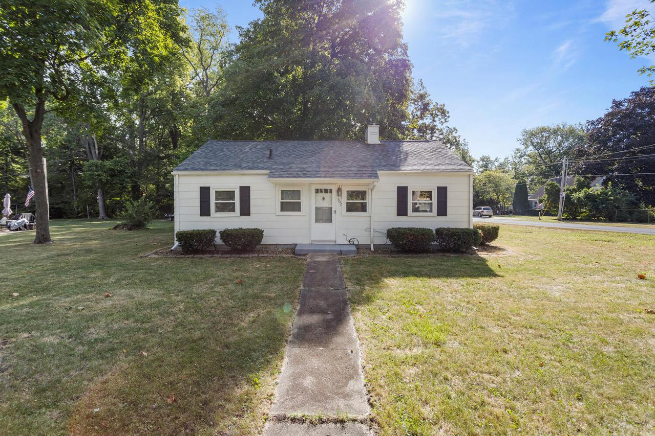 502 N Calhoun St., Tolono, IL 61880
