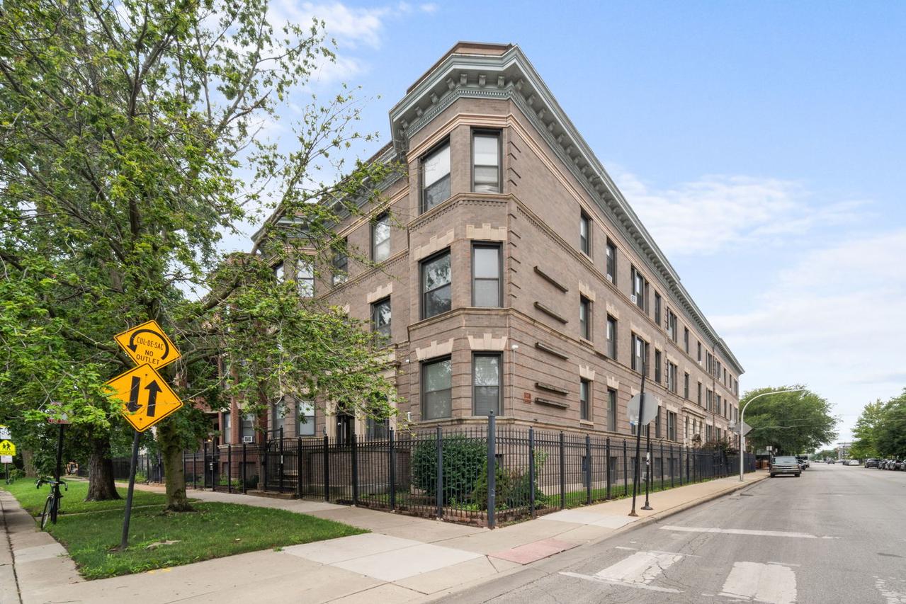 6100 S Ingleside Ave. #2, Chicago, IL 60637