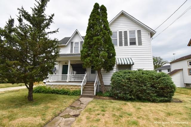 459 E State St., Sycamore, IL 60178