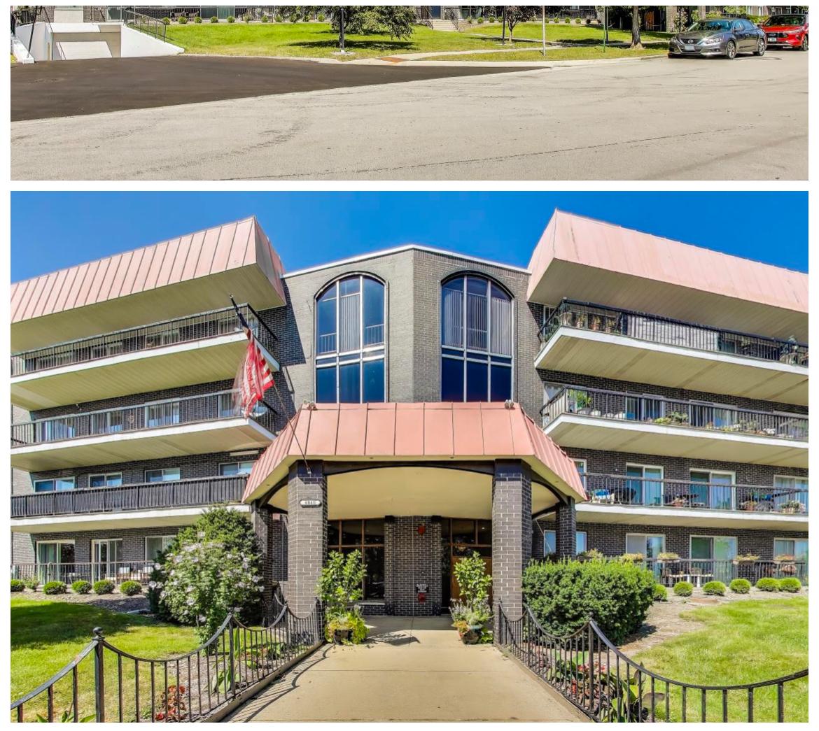 4840 Foster St. #304, Skokie, IL 60077