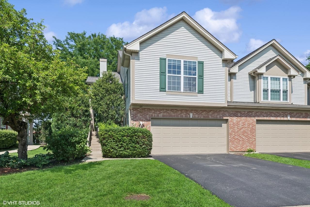 121 Commons Ct., Wheeling, IL 60090