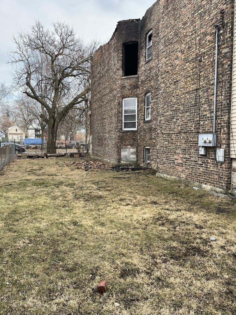 5656 S Hermitage Ave., Chicago, IL 60636