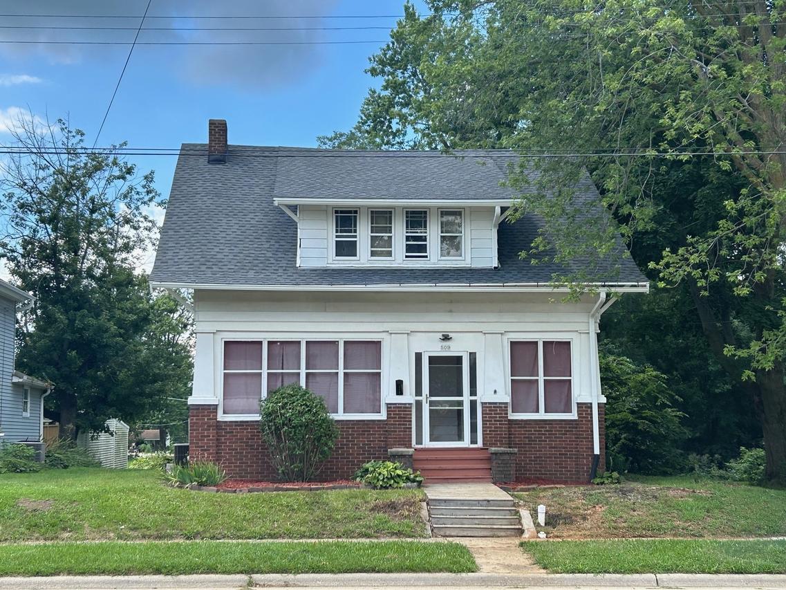 509 N Division Ave., Polo, IL 61064