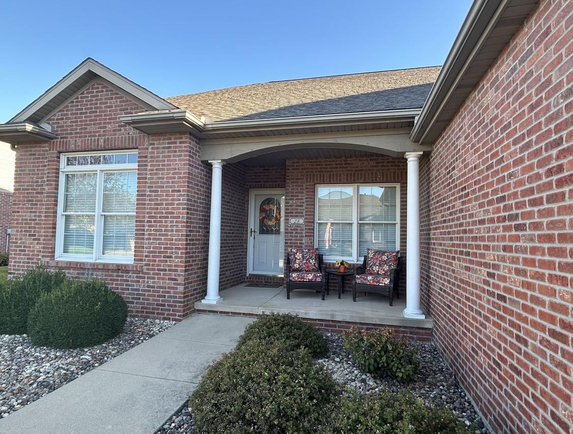 [Address Hidden by Seller], Bloomington, IL 61704