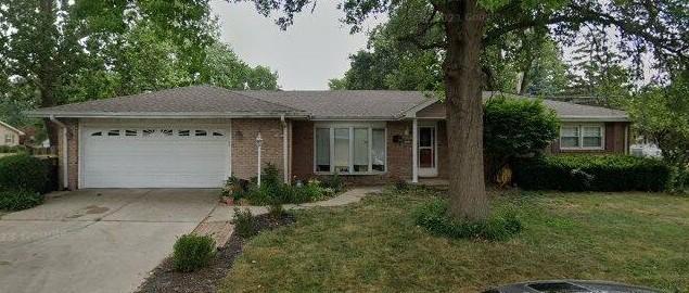 1003 Karin Dr., Normal, IL 61761