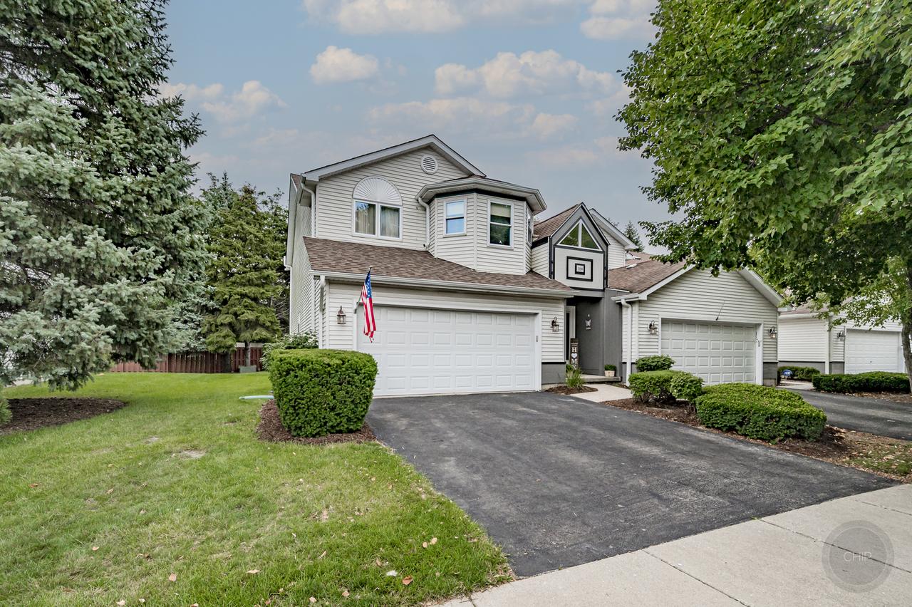 309 Inner Circle Dr., Bolingbrook, IL 60490