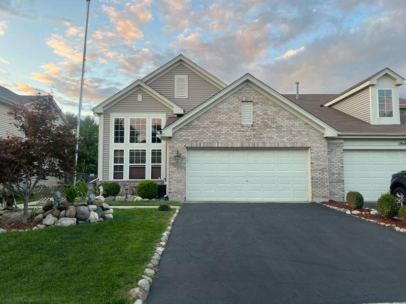 1848 Spinnaker St., Pingree Grove, IL 60140