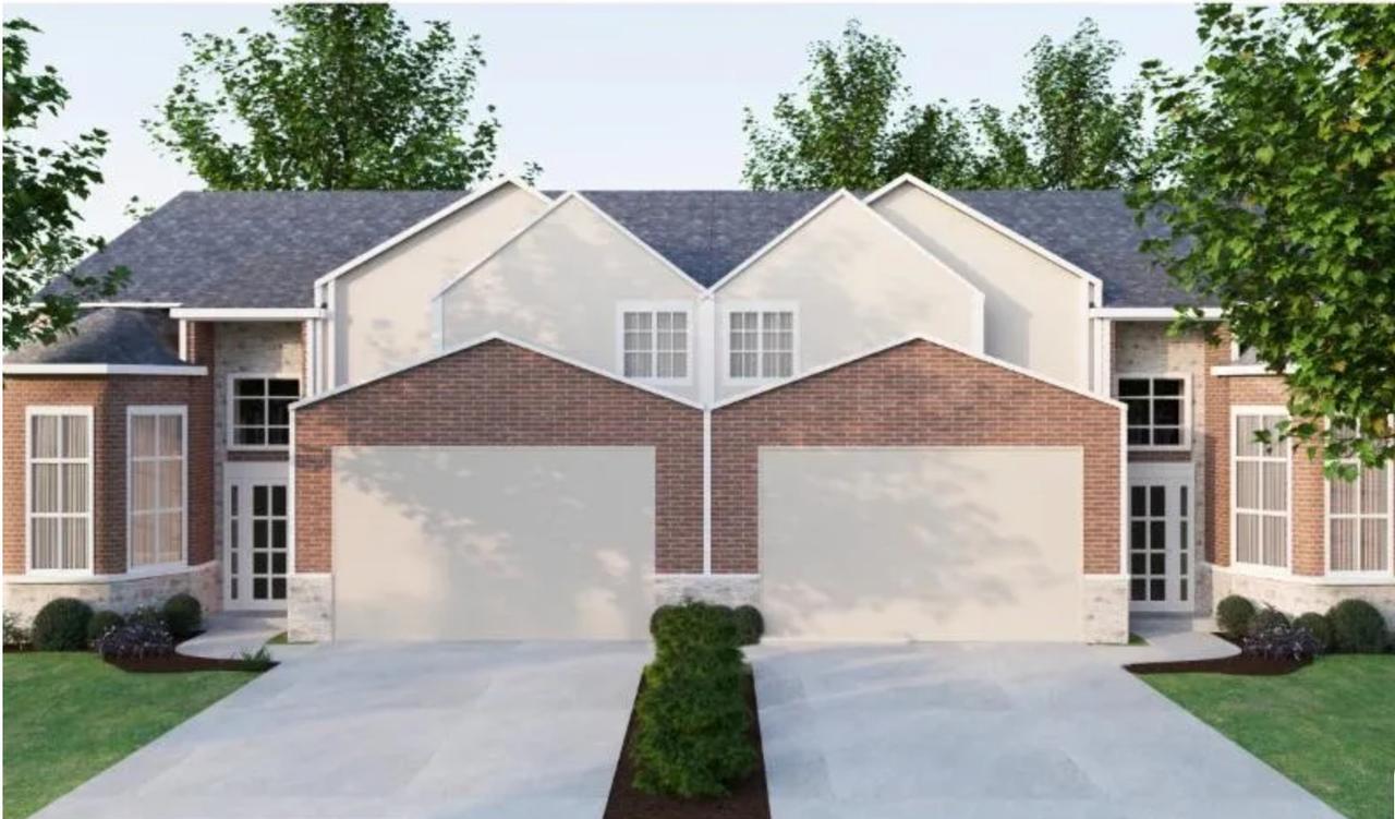 3133 Nottingham Ct., Olympia Fields, IL 60461