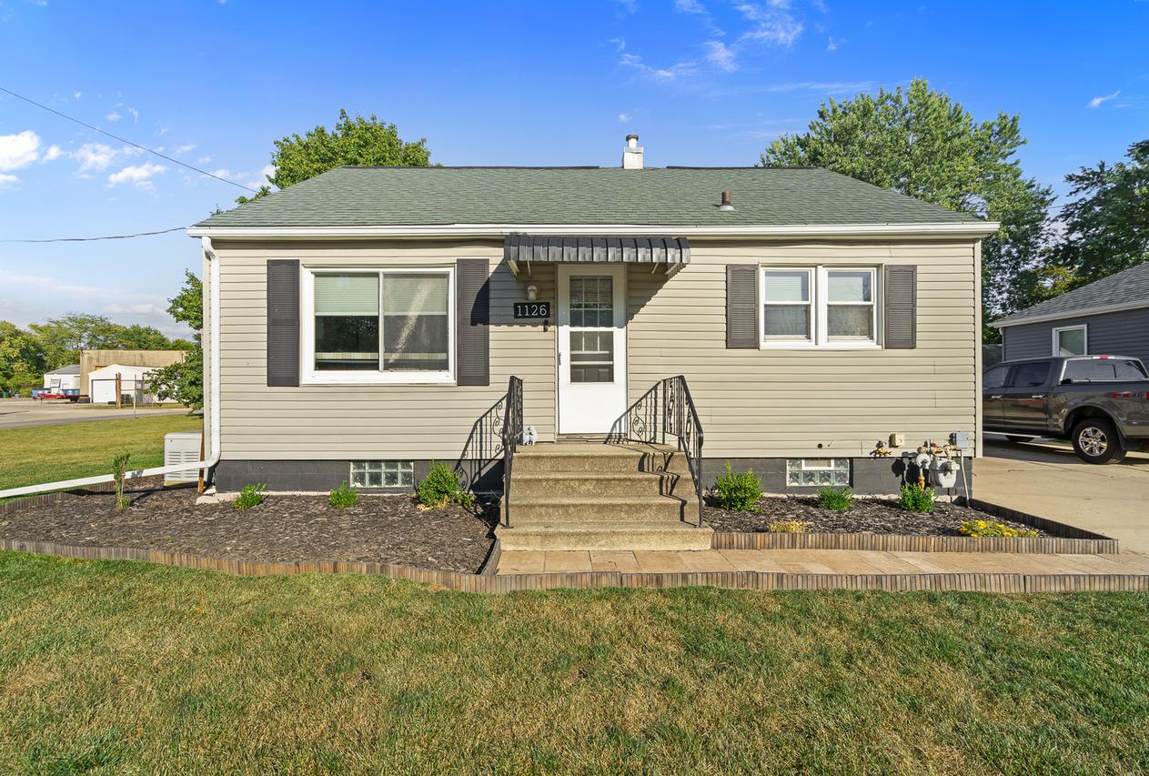 1126 Sanger St., Ottawa, IL 61350