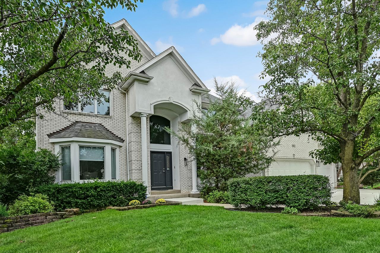 6812 Fieldstone Dr., Burr Ridge, IL 60527