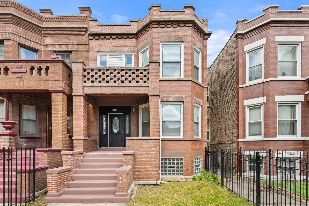4718 W Monroe St., Chicago, IL 60644