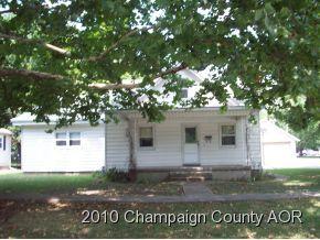 606 E Van Allen St., Tuscola, IL 61953