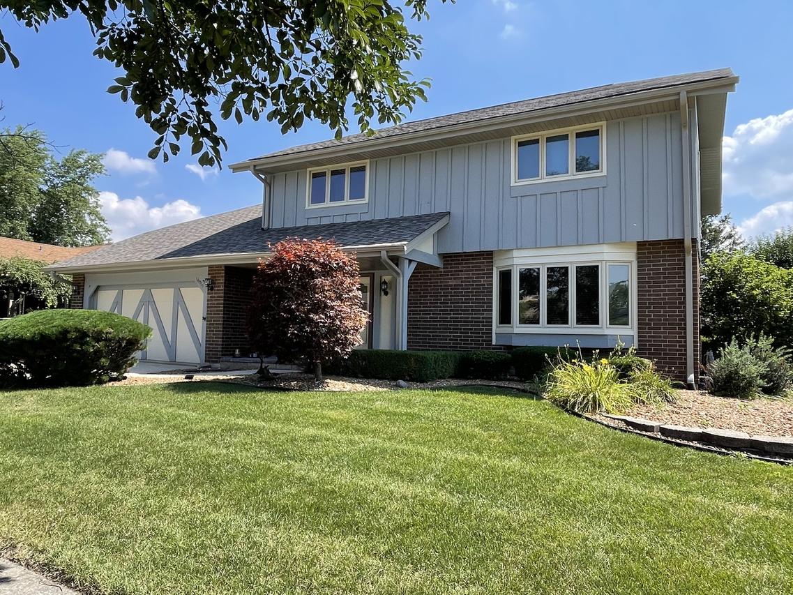 14015 Bonbury Ln., Orland Park, IL 60462