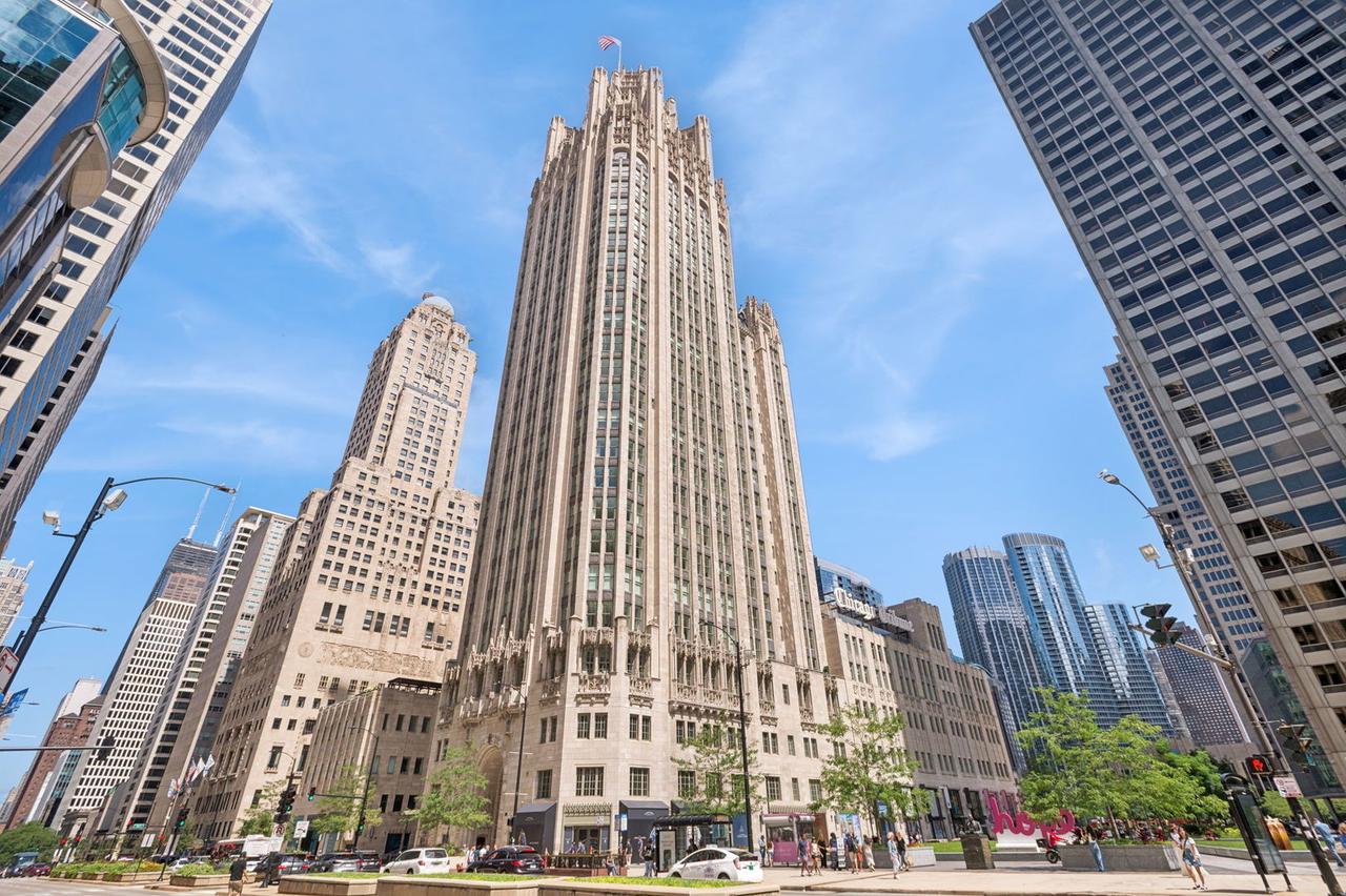 435 N Michigan Ave. #1112, Chicago, IL 60611