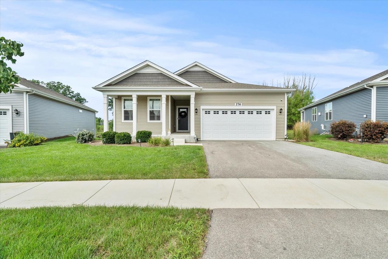 276 Durham St., North Aurora, IL 60542