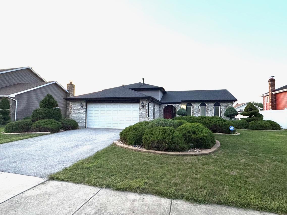 4522 Jefferson Dr., Richton Park, IL 60471