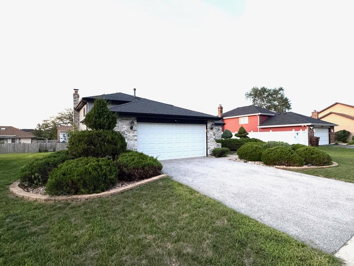 4522 Jefferson Dr., Richton Park, IL 60471