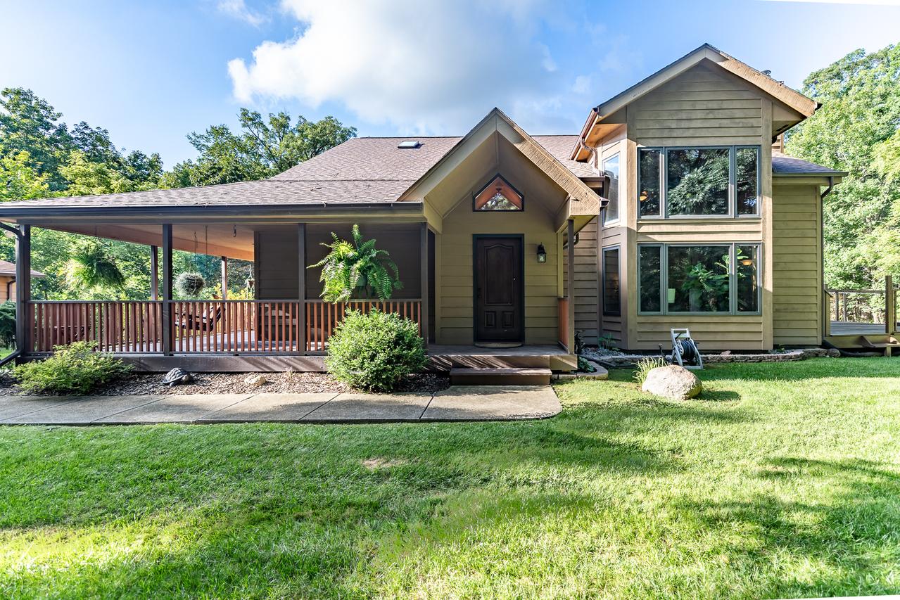 3530 E Challas Entrance, Crete, IL 60417