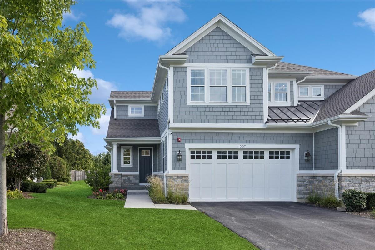 567 Hannah Ln., Hinsdale, IL 60521