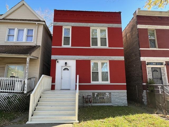5743 S Emerald Ave., Chicago, IL 60621
