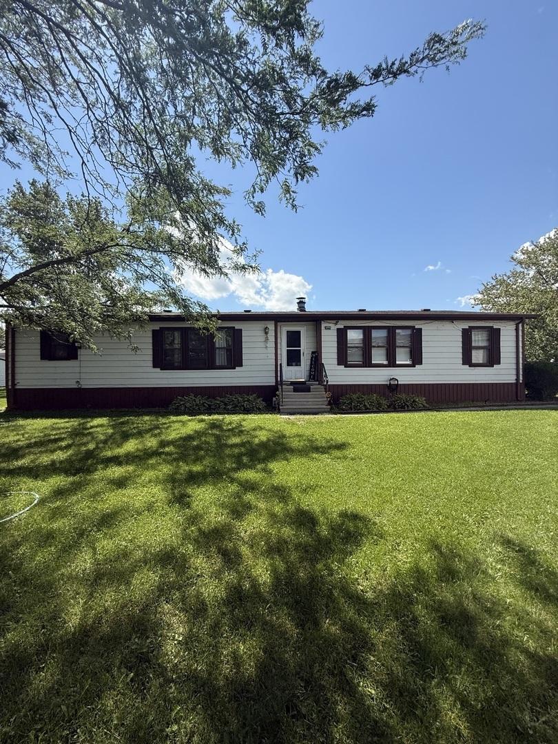 746 Chapparel Ter., Matteson, IL 60443