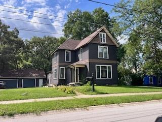 1322 Benton St., Crete, IL 60417