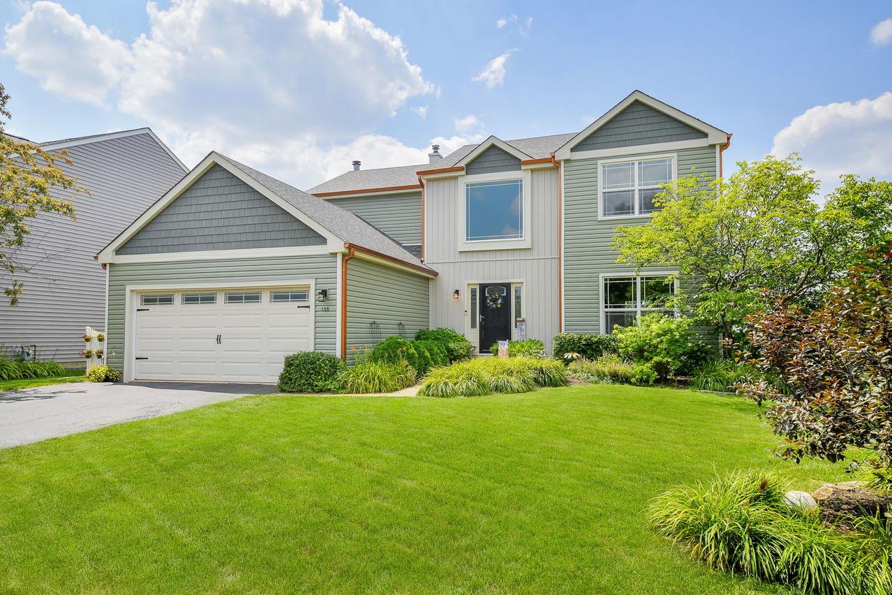 138 Westridge Blvd., Bartlett, IL 60103