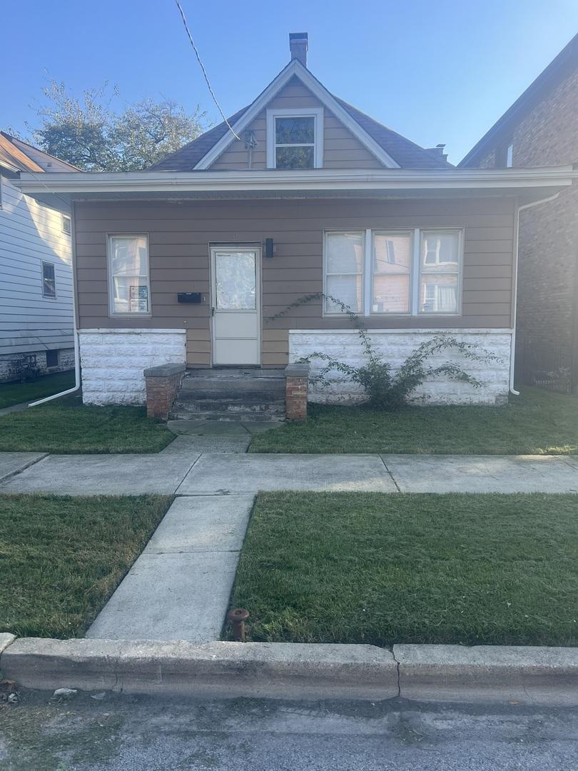 8 W 137th Pl., Riverdale, IL 60827