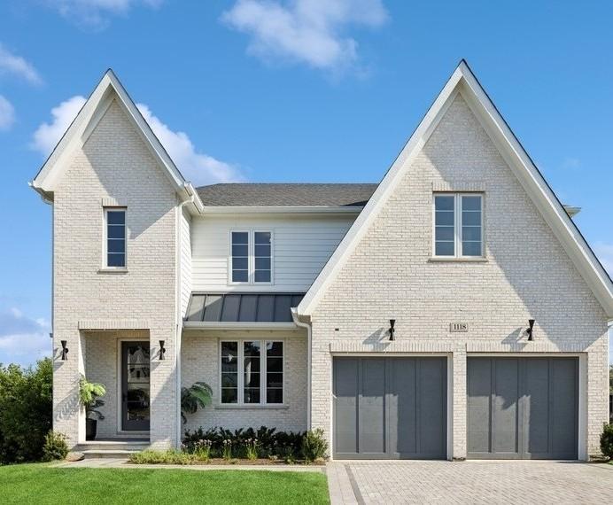 1118 Pin Oak Dr., Western Springs, IL 60558
