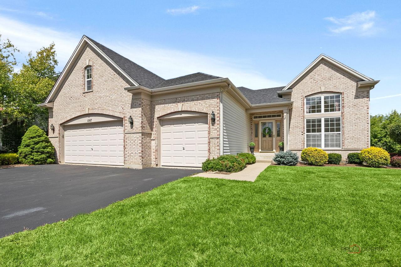 1087 Waterview Cir., Antioch, IL 60002