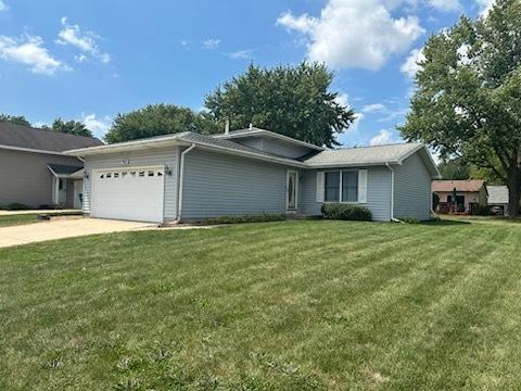 985 Leawood Dr., Joliet, IL 60431