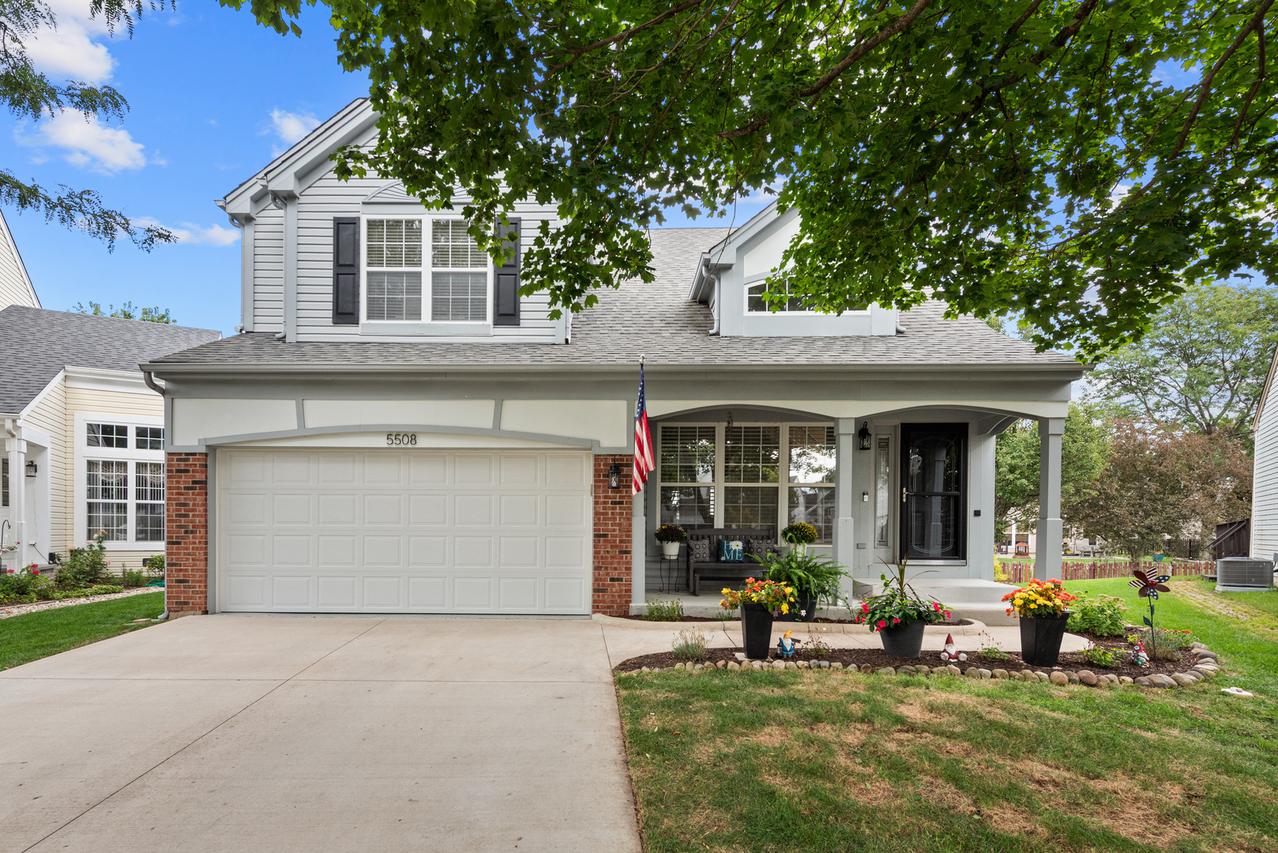 5508 Chancery Way, Lake In The Hills, IL 60156