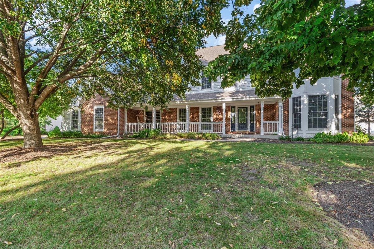 36259 N Field View Dr., Gurnee, IL 60031
