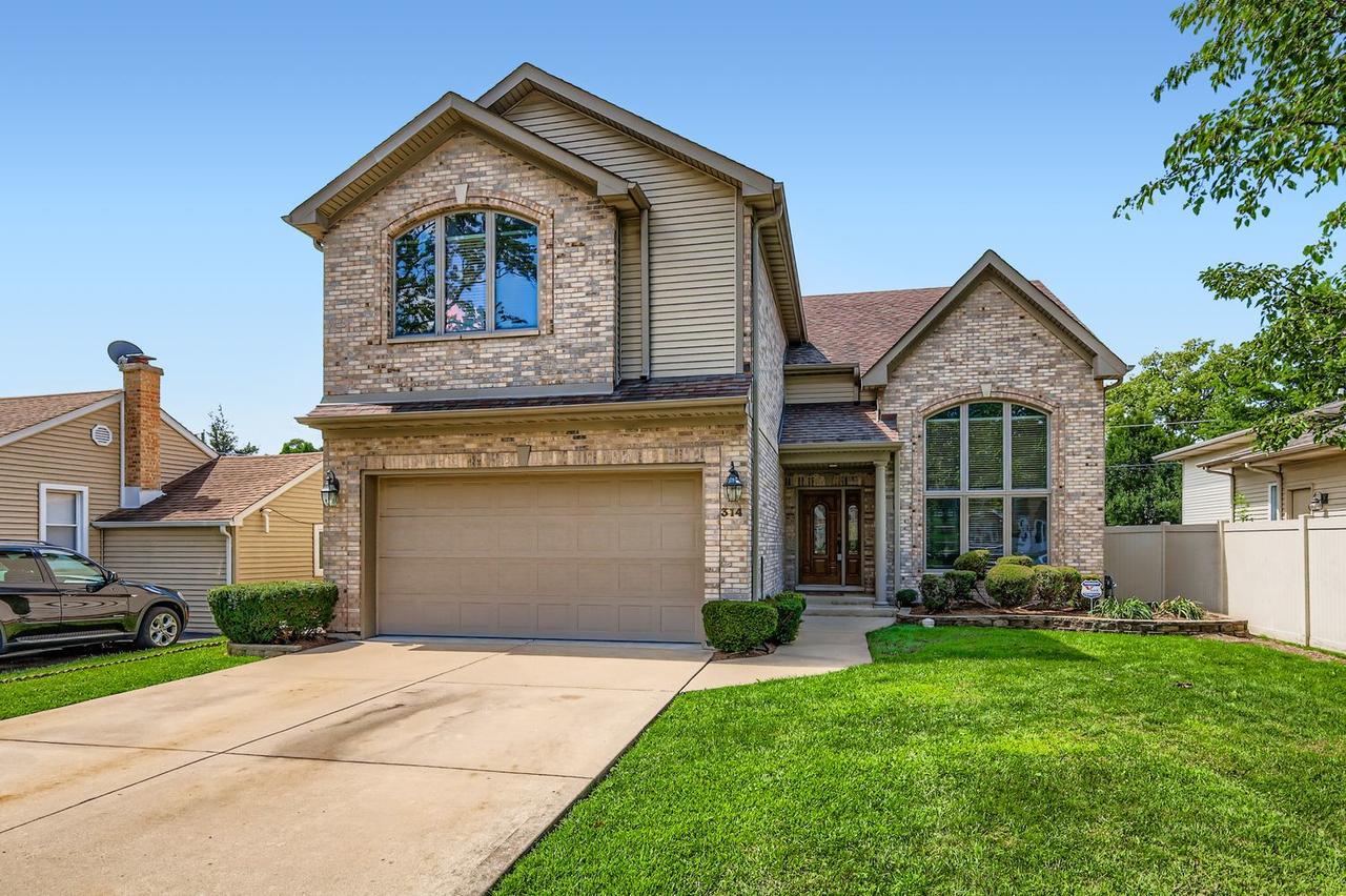 314 Judson St., Bensenville, IL 60106
