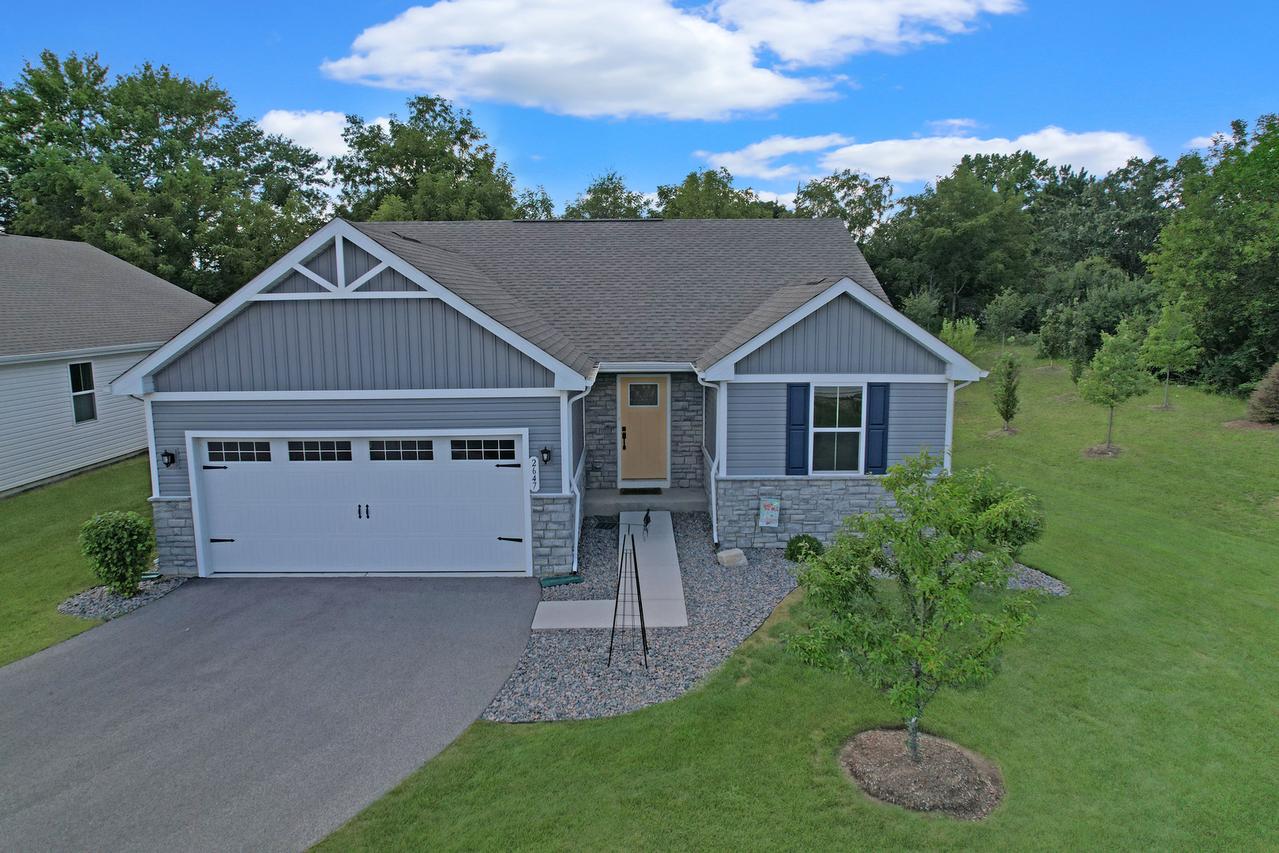 2647 Kellogg Ct., Yorkville, IL 60560