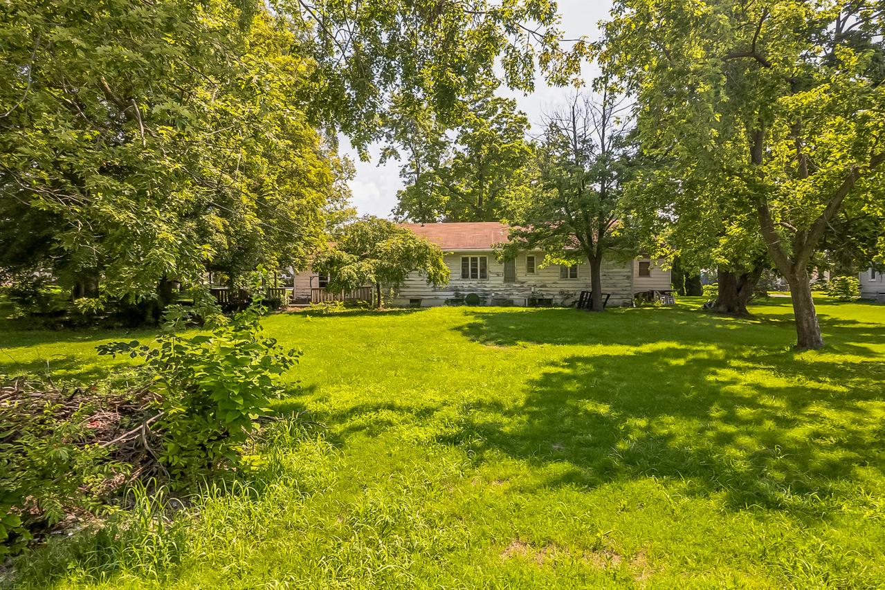 112 N Maple St., Gilman, IL 60938