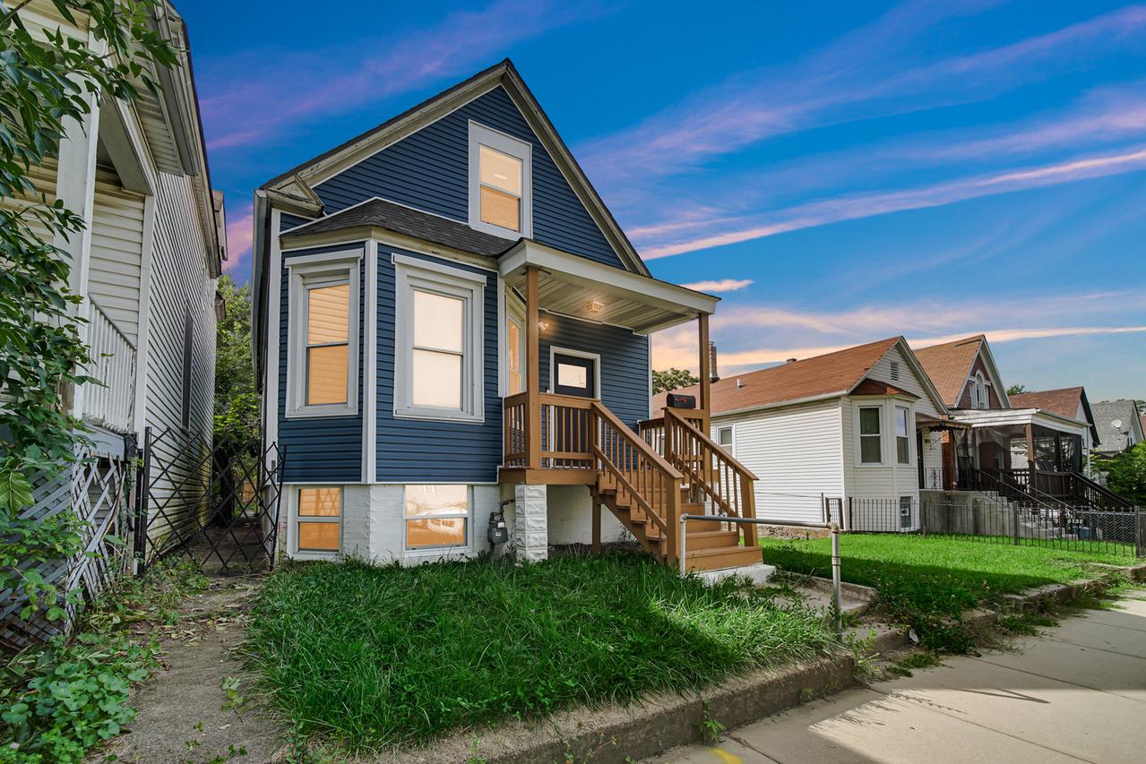 6142 S Honore St., Chicago, IL 60636