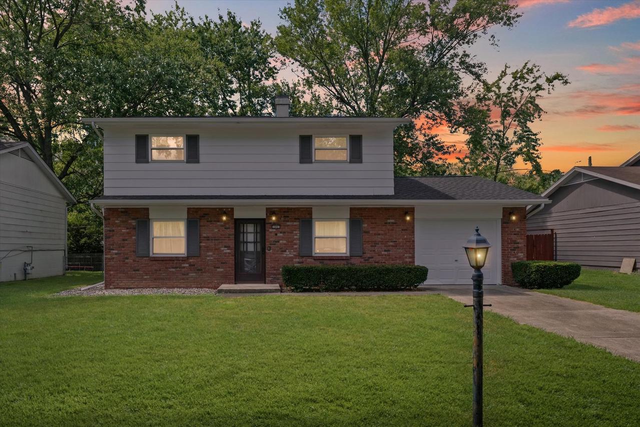 1007 Holiday Dr., Champaign, IL 61821