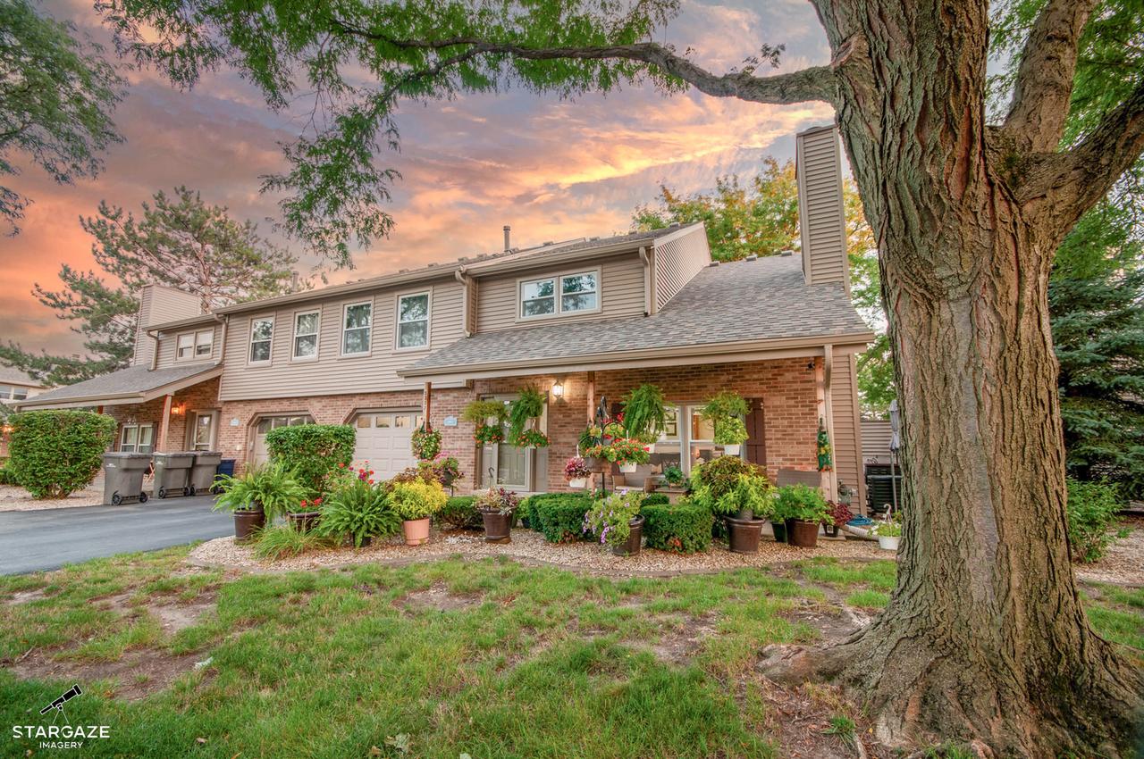 9337 Waterford Ln., Orland Park, IL 60462