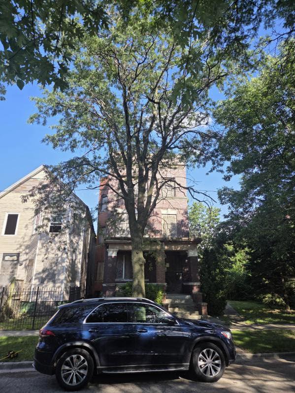 7345 S Princeton Ave., Chicago, IL 60621