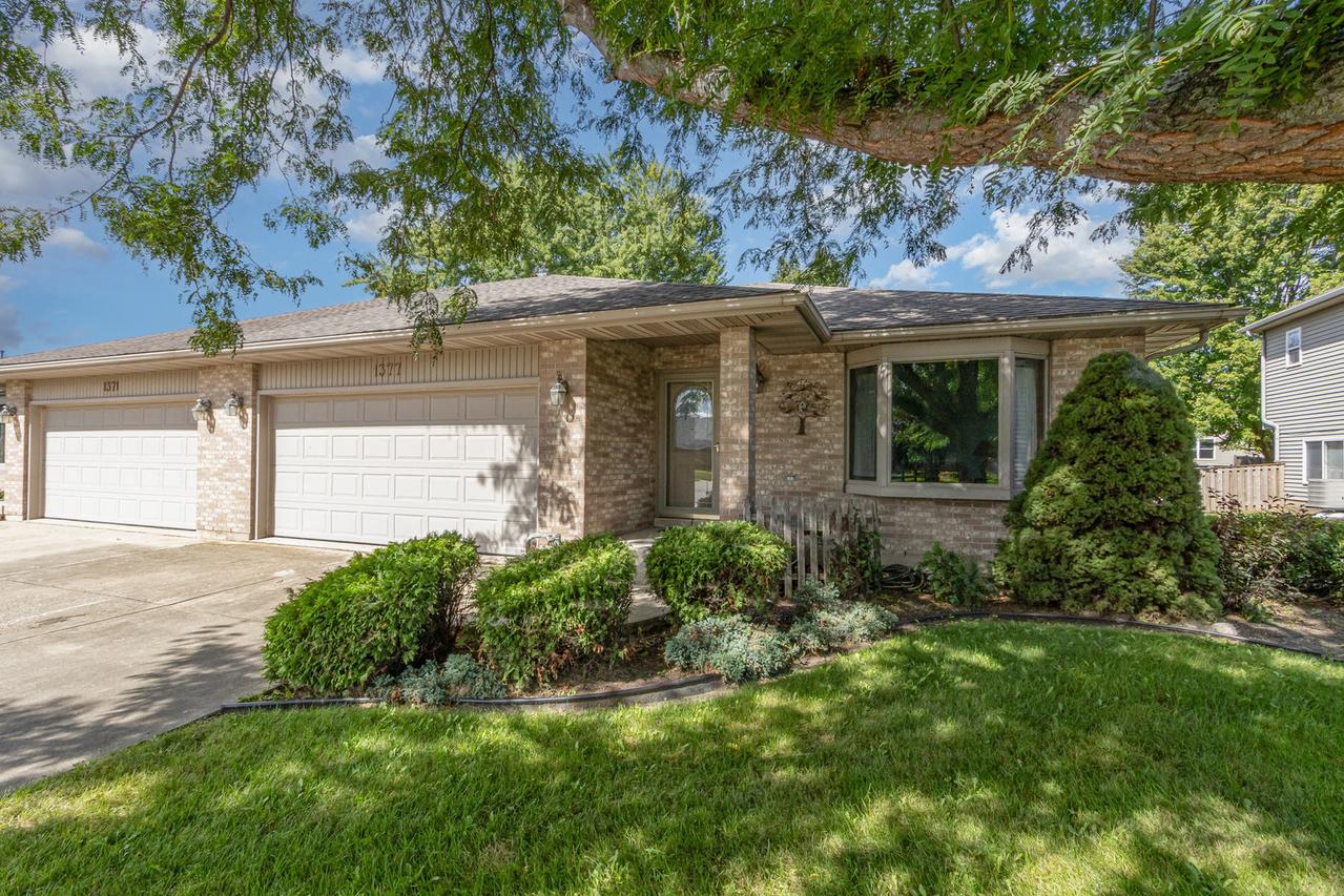 1377 Cannonball Tr., Yorkville, IL 60560