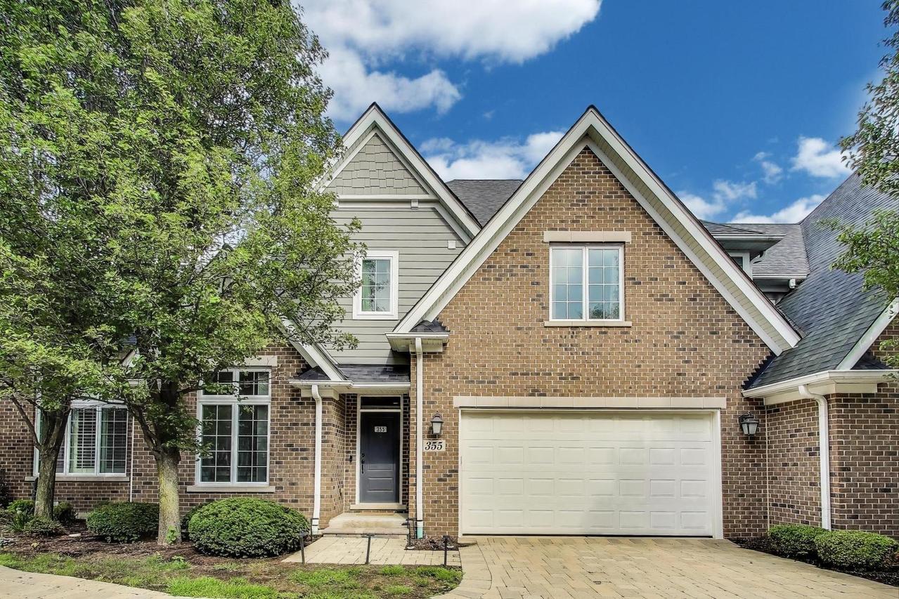 355 W First Ave., Elmhurst, IL 60126